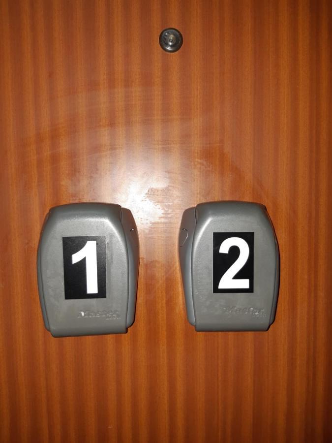 Imperial Apartment 1, 2 E 3 Braga Extérieur photo