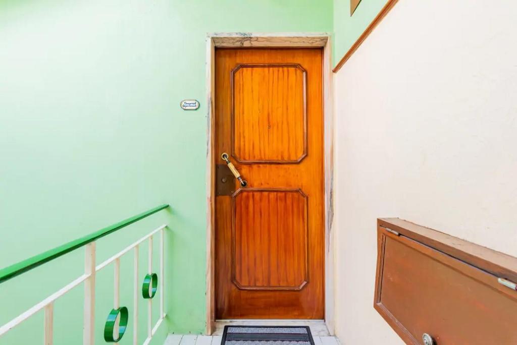 Imperial Apartment 1, 2 E 3 Braga Extérieur photo