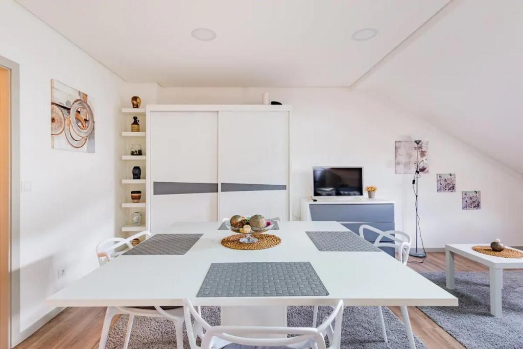 Imperial Apartment 1, 2 E 3 Braga Extérieur photo