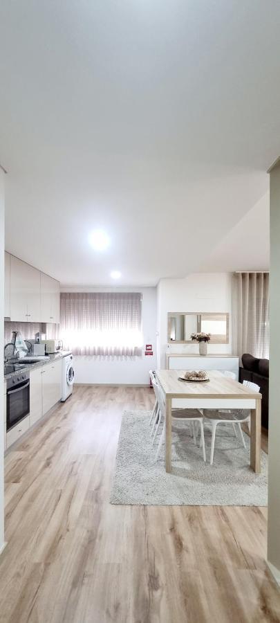 Imperial Apartment 1, 2 E 3 Braga Extérieur photo