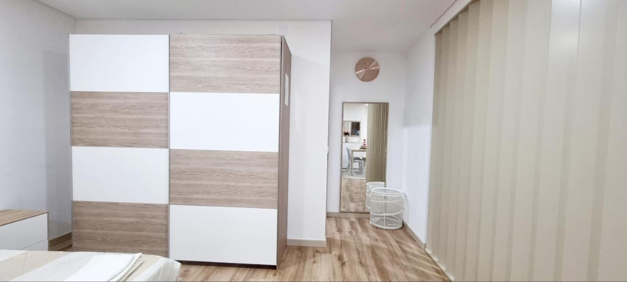 Imperial Apartment 1, 2 E 3 Braga Extérieur photo