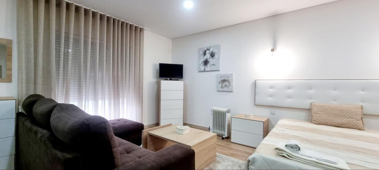 Imperial Apartment 1, 2 E 3 Braga Extérieur photo