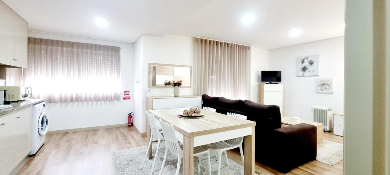 Imperial Apartment 1, 2 E 3 Braga Extérieur photo