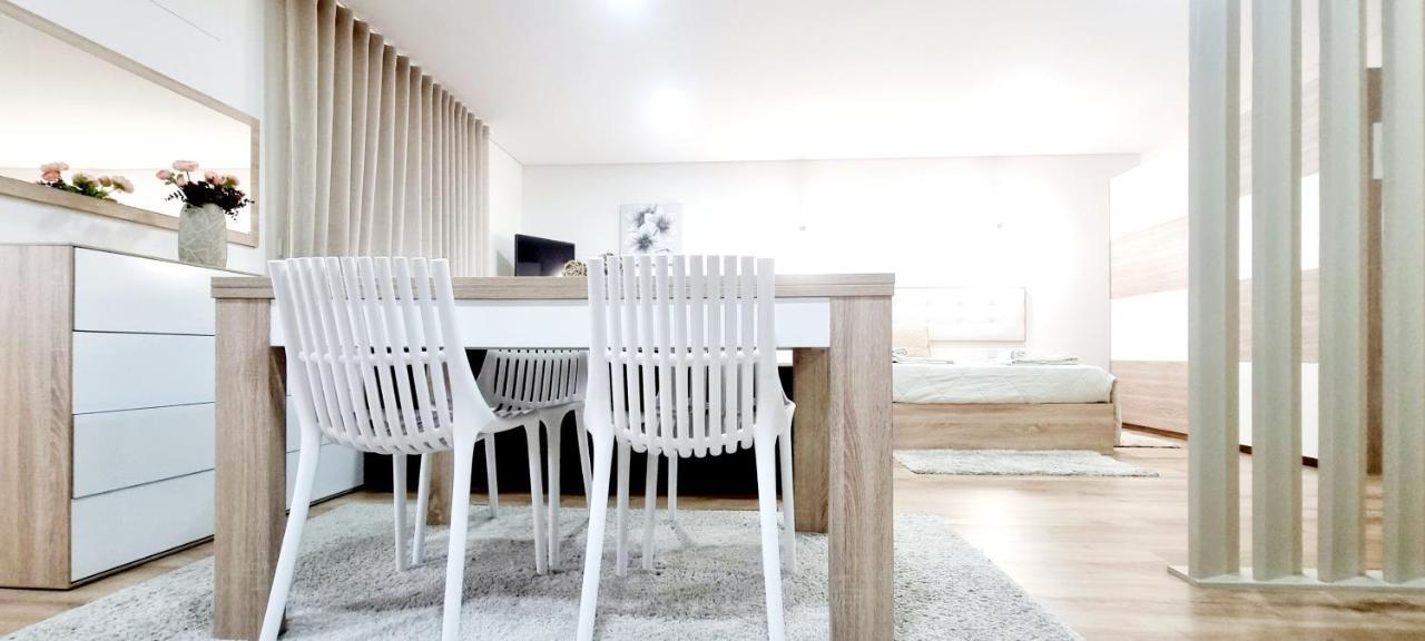 Imperial Apartment 1, 2 E 3 Braga Extérieur photo