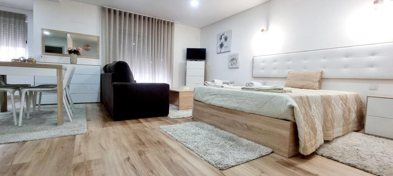 Imperial Apartment 1, 2 E 3 Braga Extérieur photo