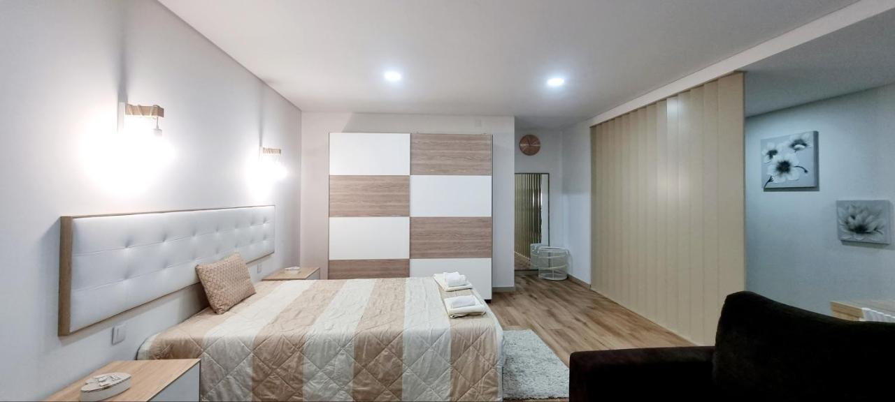 Imperial Apartment 1, 2 E 3 Braga Extérieur photo