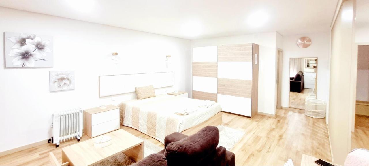 Imperial Apartment 1, 2 E 3 Braga Extérieur photo