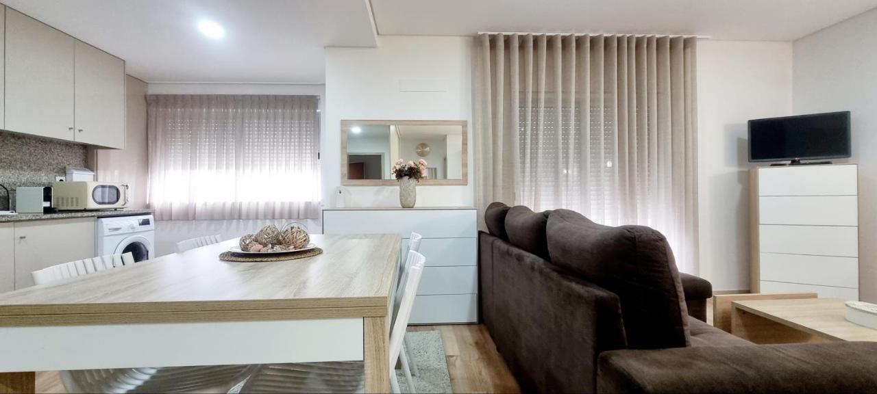 Imperial Apartment 1, 2 E 3 Braga Extérieur photo