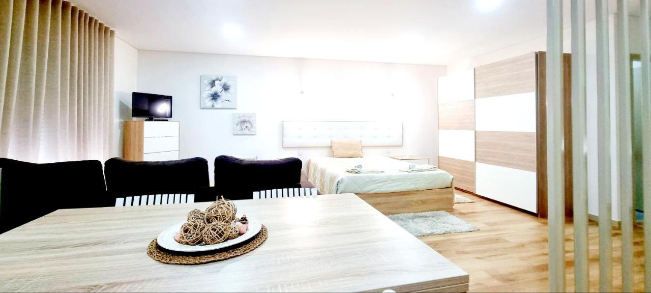 Imperial Apartment 1, 2 E 3 Braga Extérieur photo