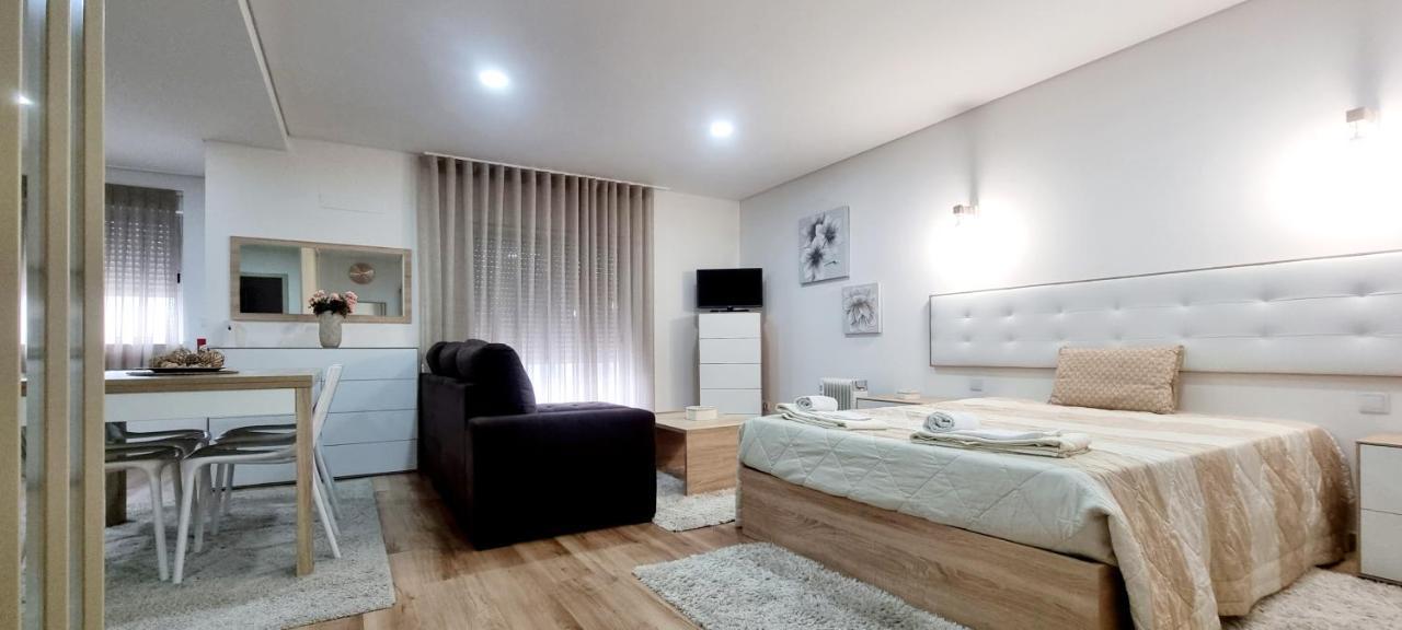 Imperial Apartment 1, 2 E 3 Braga Extérieur photo