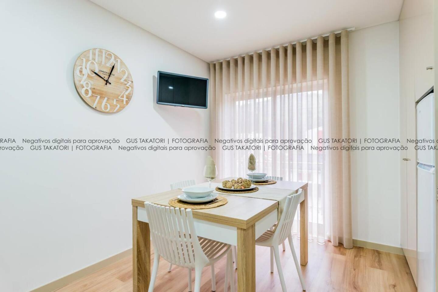 Imperial Apartment 1, 2 E 3 Braga Extérieur photo