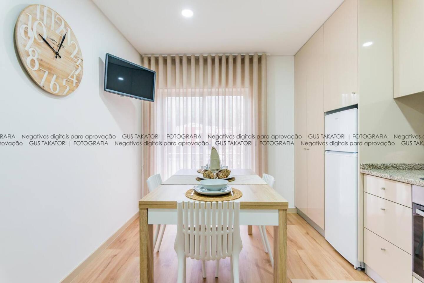 Imperial Apartment 1, 2 E 3 Braga Extérieur photo